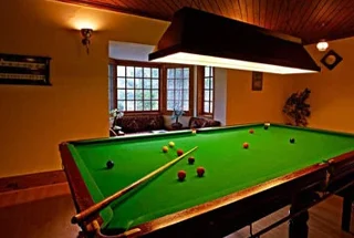 Indoor Games at Aero Estate Khopoli
