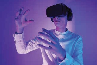 VR Games Arena at Aero Estate Khopoli